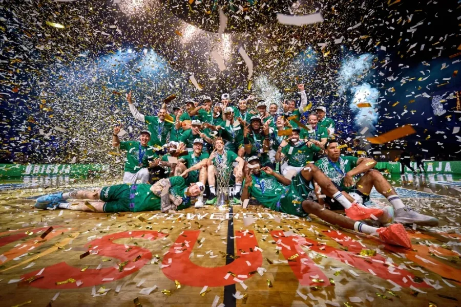 FIBA