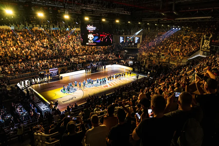 FIBA