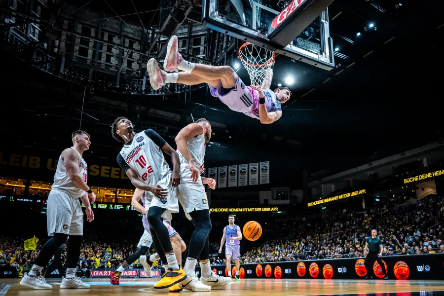 FIBA